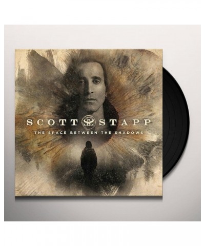 Scott Stapp SPACE BETWEEN THE SHADOWS Vinyl Record $7.59 Vinyl