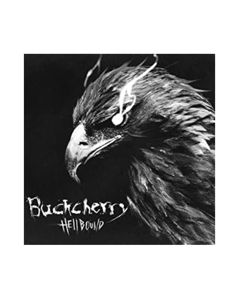 Buckcherry LP Vinyl Record - Hellbound $24.73 Vinyl