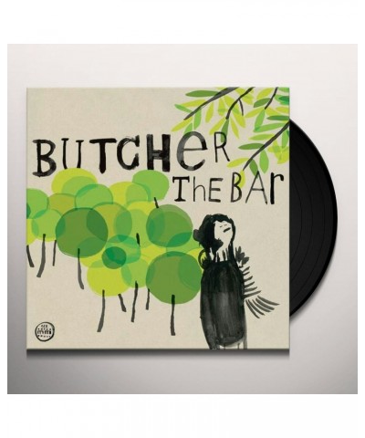 Butcher the Bar Sleep At Your Own Speed Vinyl Record $7.17 Vinyl