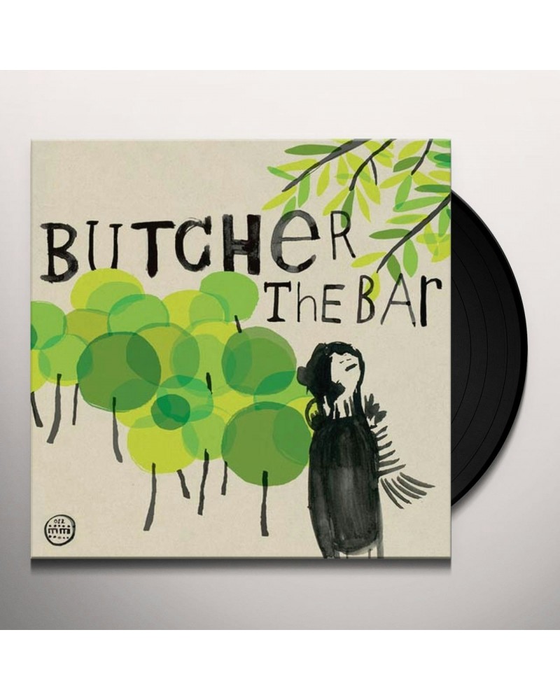 Butcher the Bar Sleep At Your Own Speed Vinyl Record $7.17 Vinyl