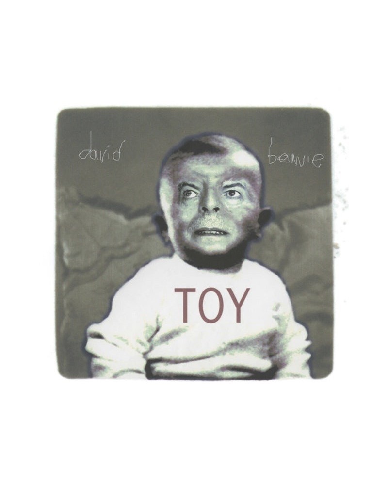 David Bowie LP Vinyl Record - Toy (Toy:Box) $100.39 Vinyl