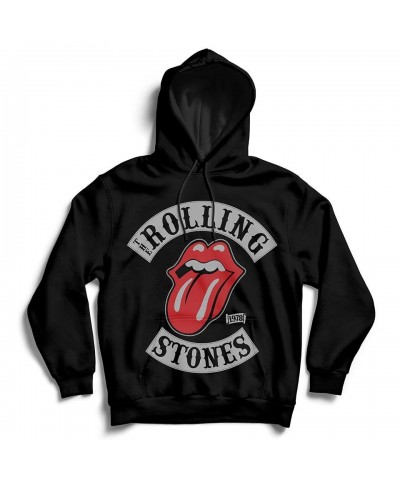 The Rolling Stones Hoodie - Tour 78 $22.64 Sweatshirts