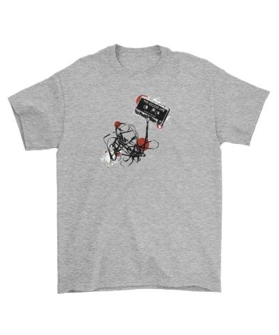 The Good Life Cassette T-Shirt $7.05 Tapes