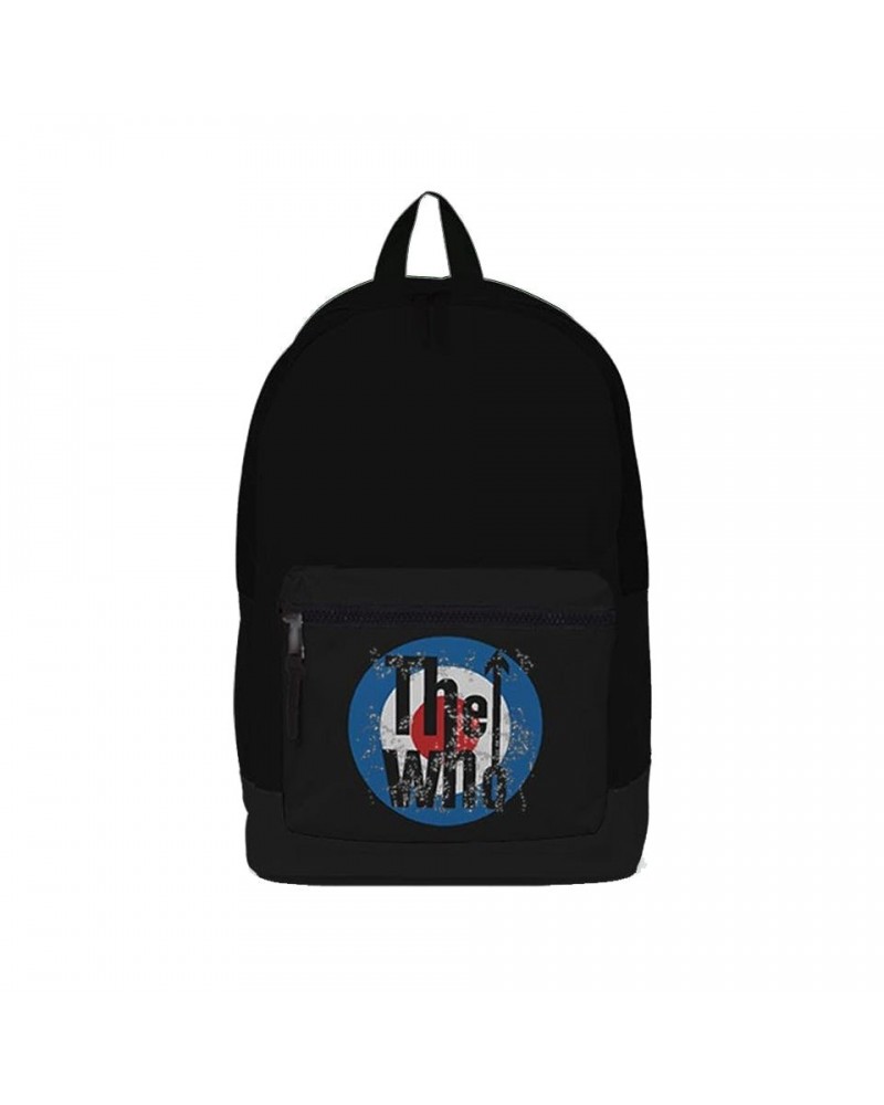 The Who Rocksax The Who Backpack - Target 1 $17.21 Bags