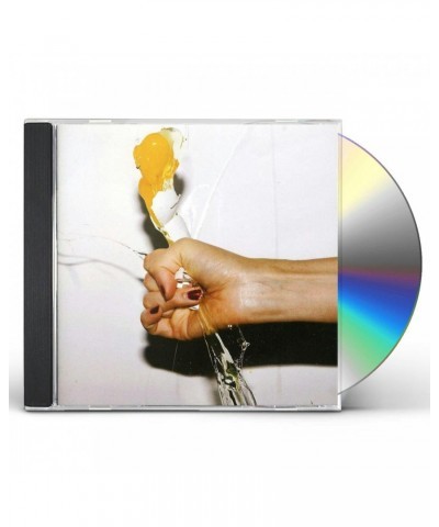 Yeah Yeah Yeahs ITS BLITZ CD $3.74 CD