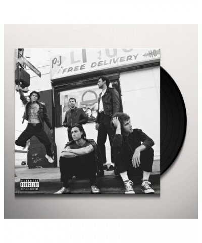 The Neighbourhood Vinyl Record $16.09 Vinyl