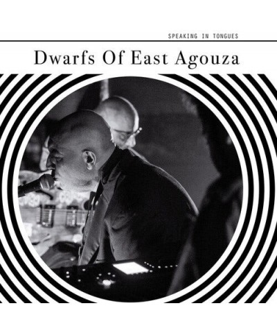 The Dwarfs of East Agouza SPEAKING IN TONGUES Vinyl Record $4.04 Vinyl