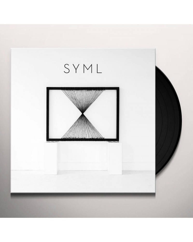 SYML Vinyl Record $9.06 Vinyl