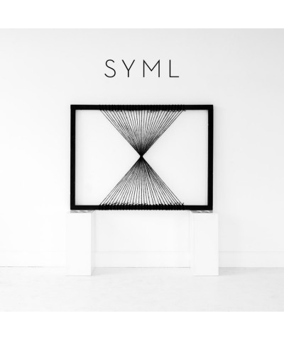 SYML Vinyl Record $9.06 Vinyl