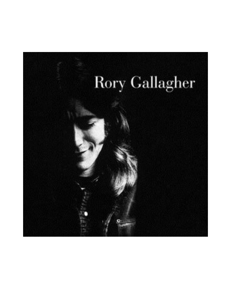 Rory Gallagher CD - Rory Gallagher $6.27 CD