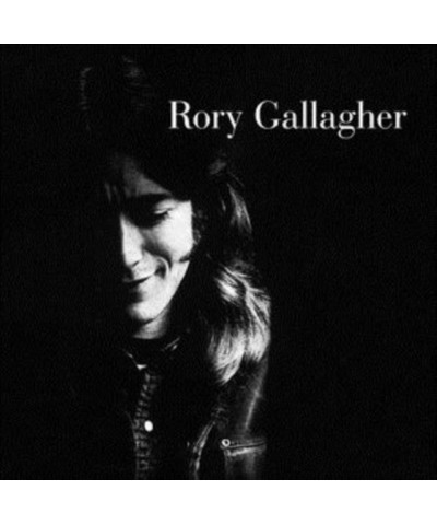 Rory Gallagher CD - Rory Gallagher $6.27 CD