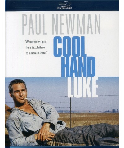 Cool Hand Luke Blu-ray $3.00 Videos