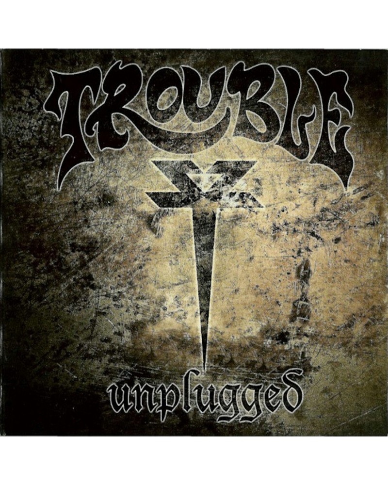 Trouble Unplugged CD $5.17 CD