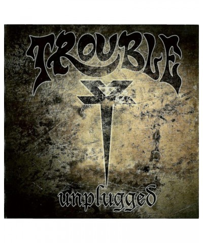 Trouble Unplugged CD $5.17 CD