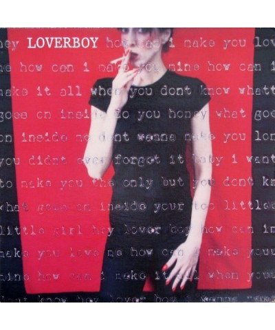 Loverboy CD $5.07 CD