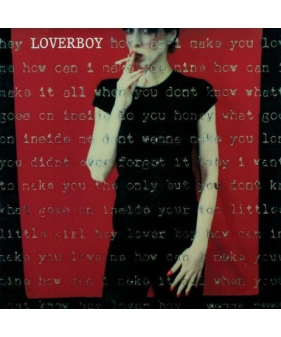 Loverboy CD $5.07 CD