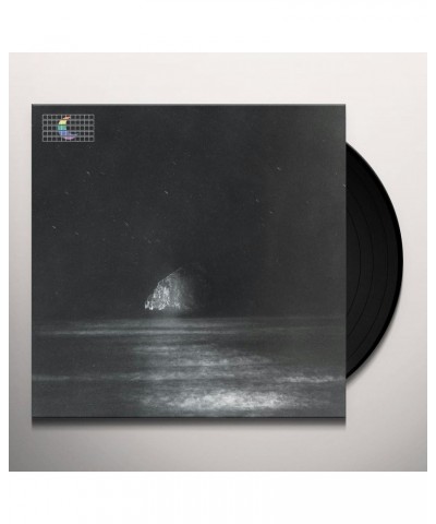 Peter Broderick UNTIL THE COLOUR RUNS Vinyl Record $4.96 Vinyl