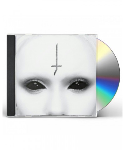 Lord Of The Lost Judas CD $8.40 CD