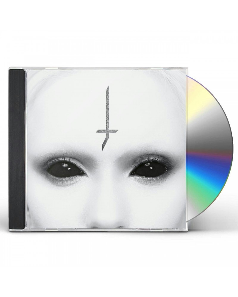 Lord Of The Lost Judas CD $8.40 CD