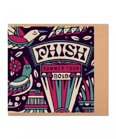 Phish 7/14/2019 East Troy WI LivePhish 3-CD $7.13 CD