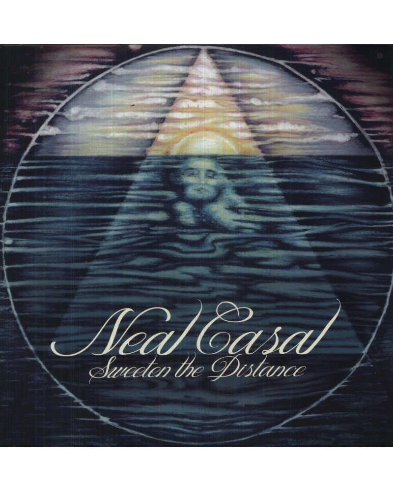 Neal Casal Sweeten the Distance Vinyl Record $7.59 Vinyl