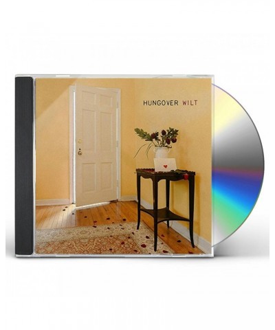 Hungover WILT CD $5.59 CD