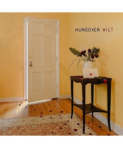 Hungover WILT CD $5.59 CD