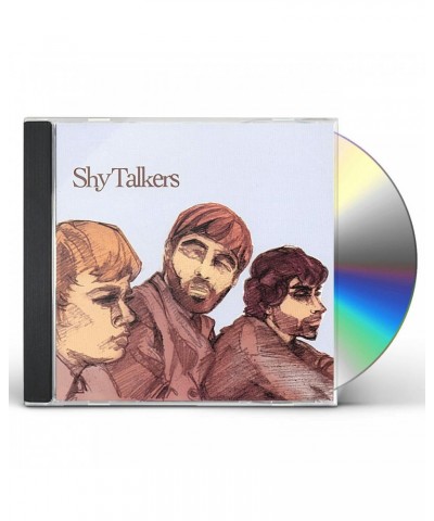 Shy Talkers CD $4.62 CD