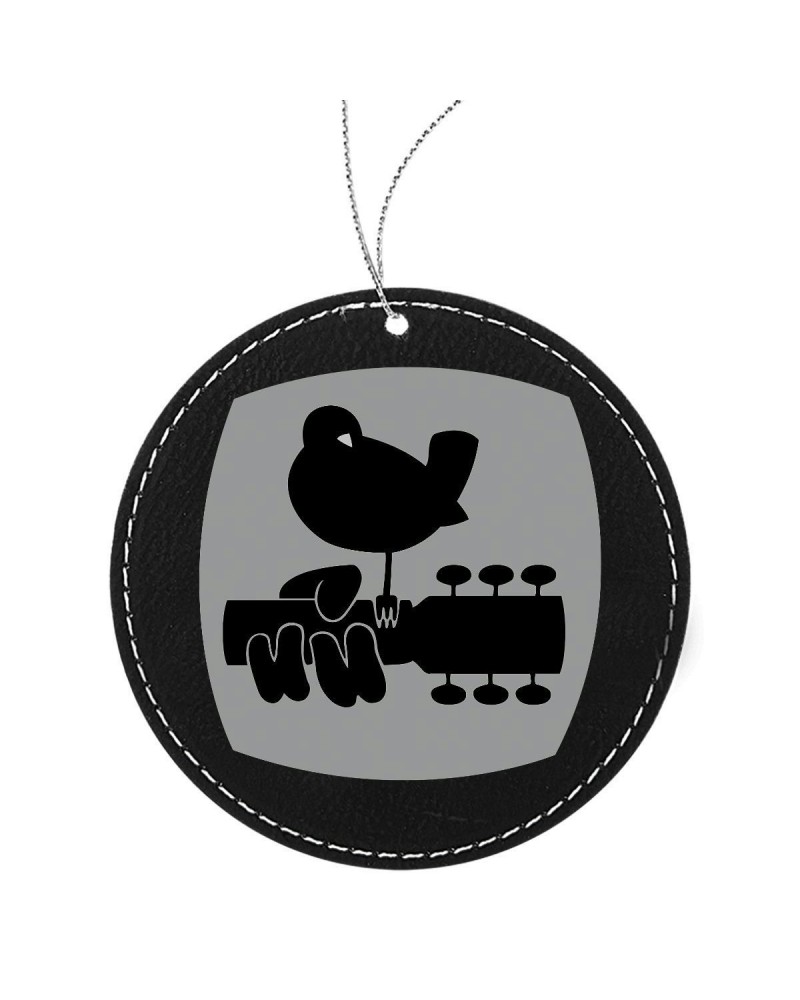 Woodstock Peace Patrol Holiday Ornament $3.40 Decor