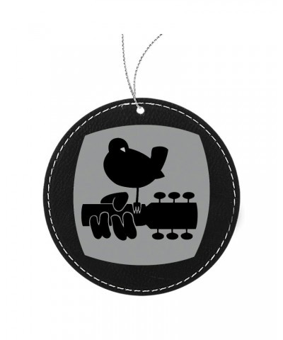 Woodstock Peace Patrol Holiday Ornament $3.40 Decor