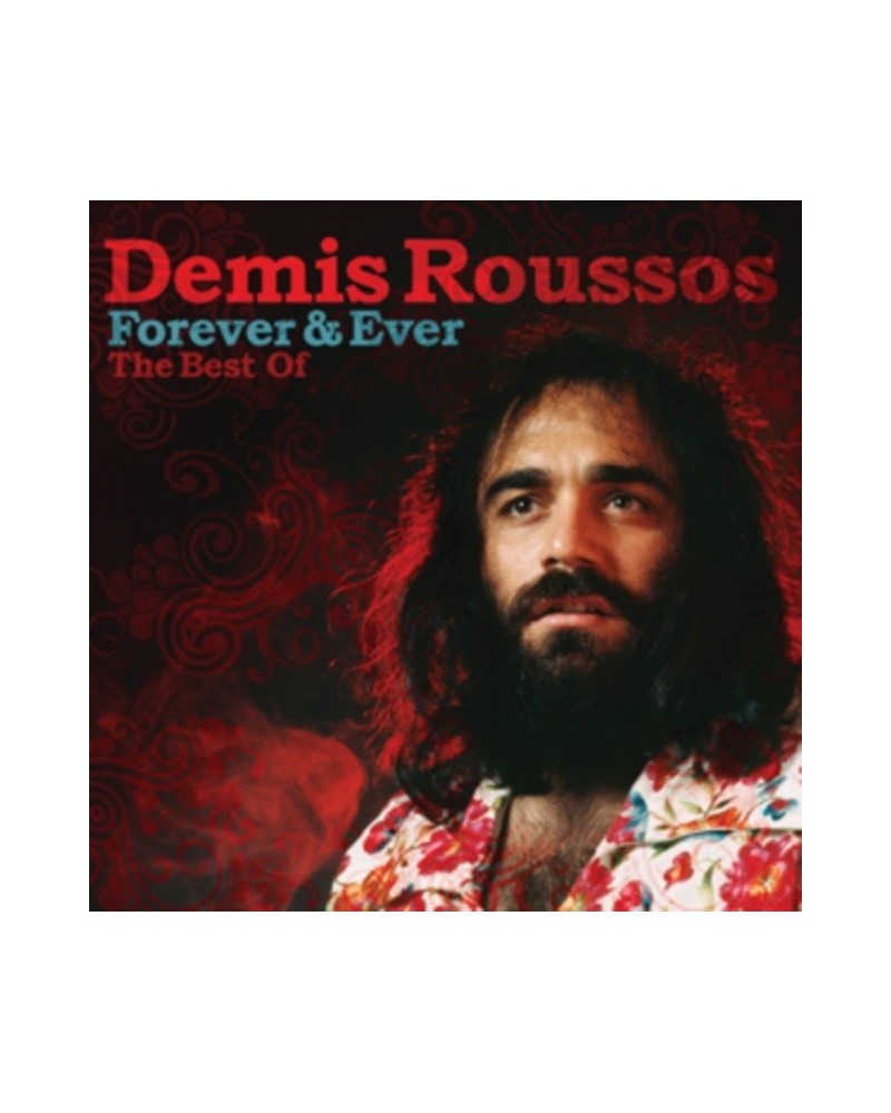 Demis Roussos CD - Forever And Ever - The Best Of $5.73 CD