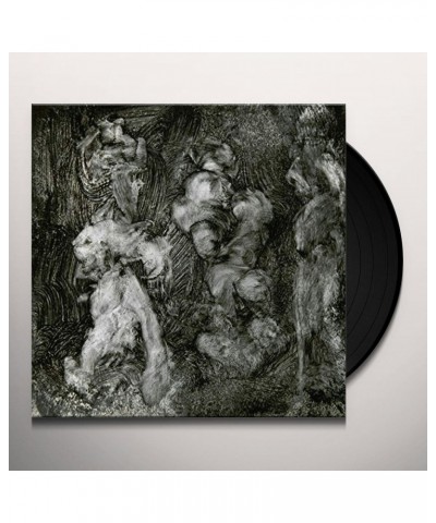 Mark Lanegan With Animals Vinyl Record $7.21 Vinyl