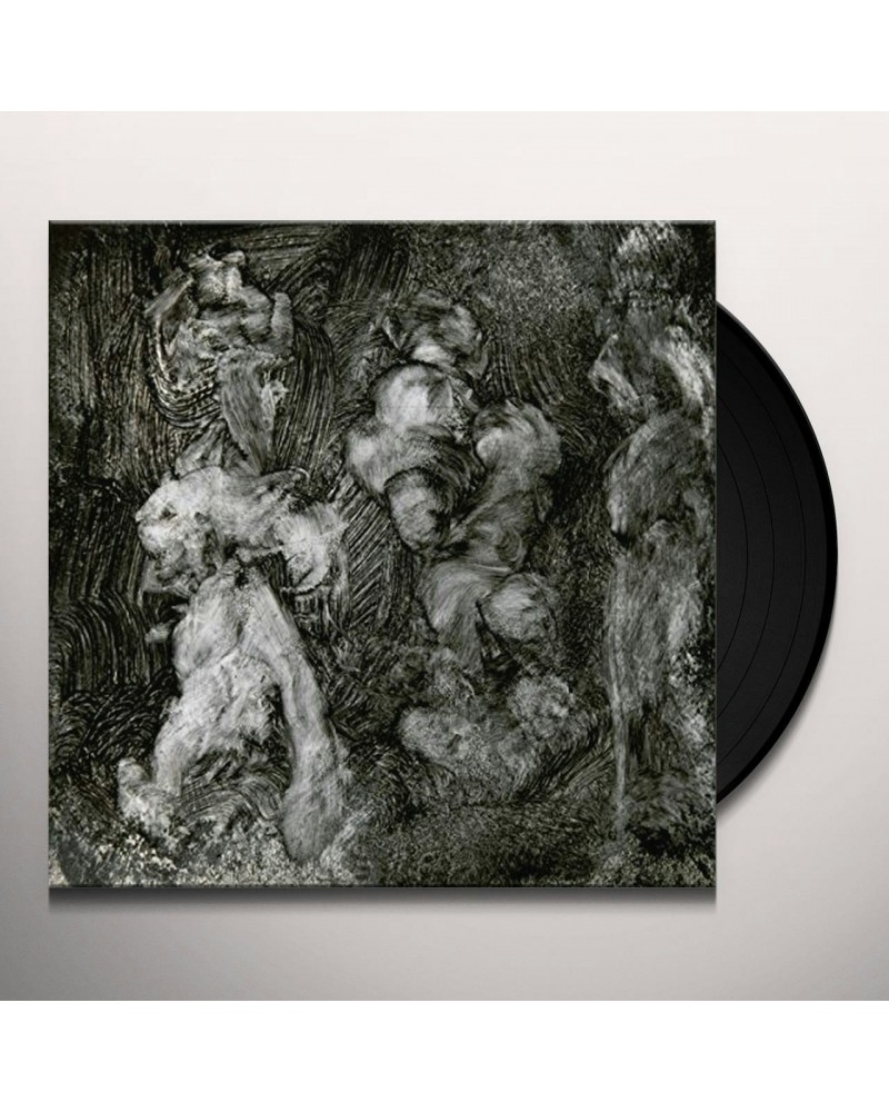 Mark Lanegan With Animals Vinyl Record $7.21 Vinyl