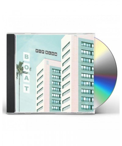 Pip Blom Boat CD $4.86 CD