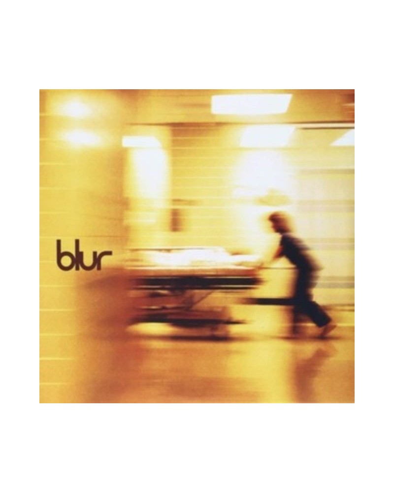 Blur LP Vinyl Record - Blur $33.70 Vinyl