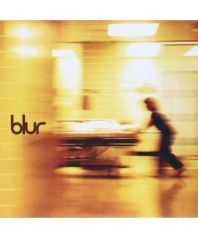 Blur LP Vinyl Record - Blur $33.70 Vinyl