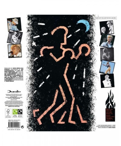 David Bowie Collector's Edition Official 2022 Calendar $5.95 Calendars