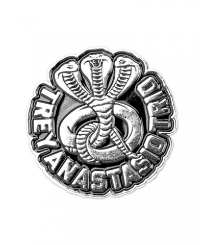 Phish Trey Anastasio Trio Snake Pin $3.80 Accessories