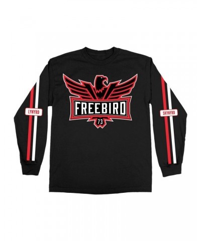 Lynyrd Skynyrd Long Sleeve Freebird Tee $11.98 Shirts