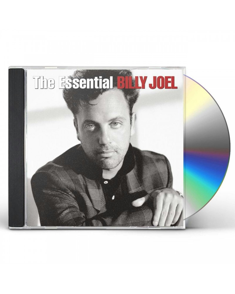 Billy Joel Essential Billy Joel CD $7.74 CD