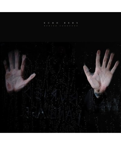 Echo Beds Buried Language Vinyl Record $8.80 Vinyl