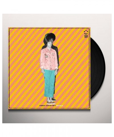 Ron Gallo Stardust Birthday Party Vinyl Record $11.28 Vinyl