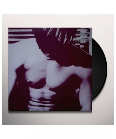 The Smiths Vinyl Record $11.40 Vinyl