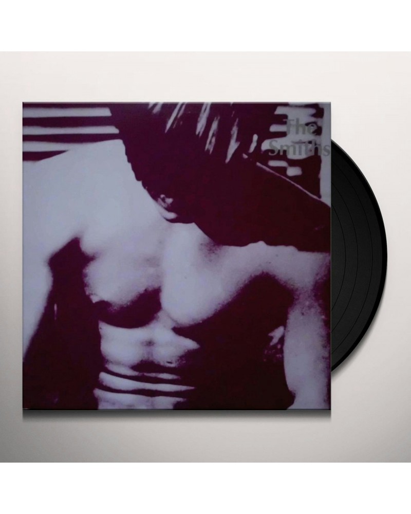 The Smiths Vinyl Record $11.40 Vinyl