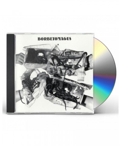 Borbetomagus (1ST) CD $7.42 CD