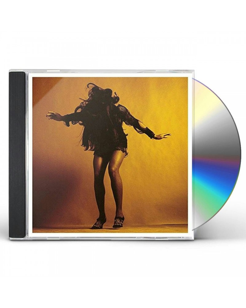 The Last Shadow Puppets EVERYTHING YOU'VE COME TO EXPECT: DELUXE EP CD $7.12 Vinyl