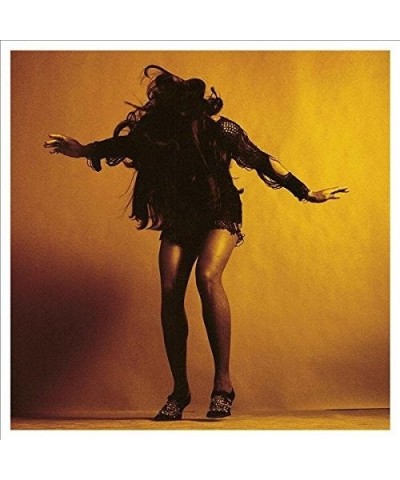 The Last Shadow Puppets EVERYTHING YOU'VE COME TO EXPECT: DELUXE EP CD $7.12 Vinyl