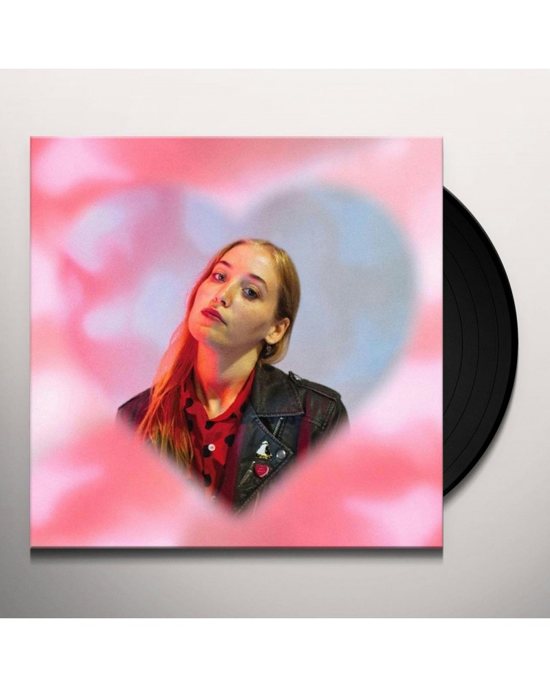 Hatchie Sugar & Spice Vinyl Record $6.27 Vinyl