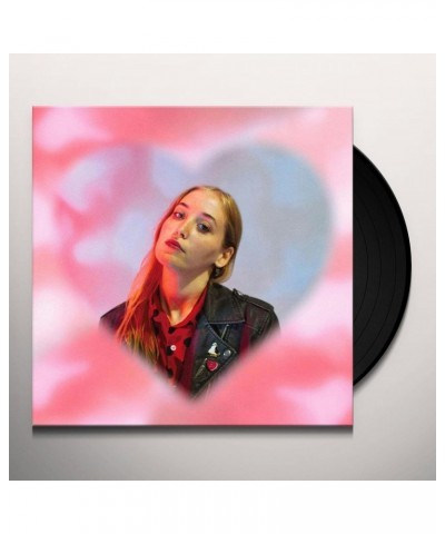 Hatchie Sugar & Spice Vinyl Record $6.27 Vinyl