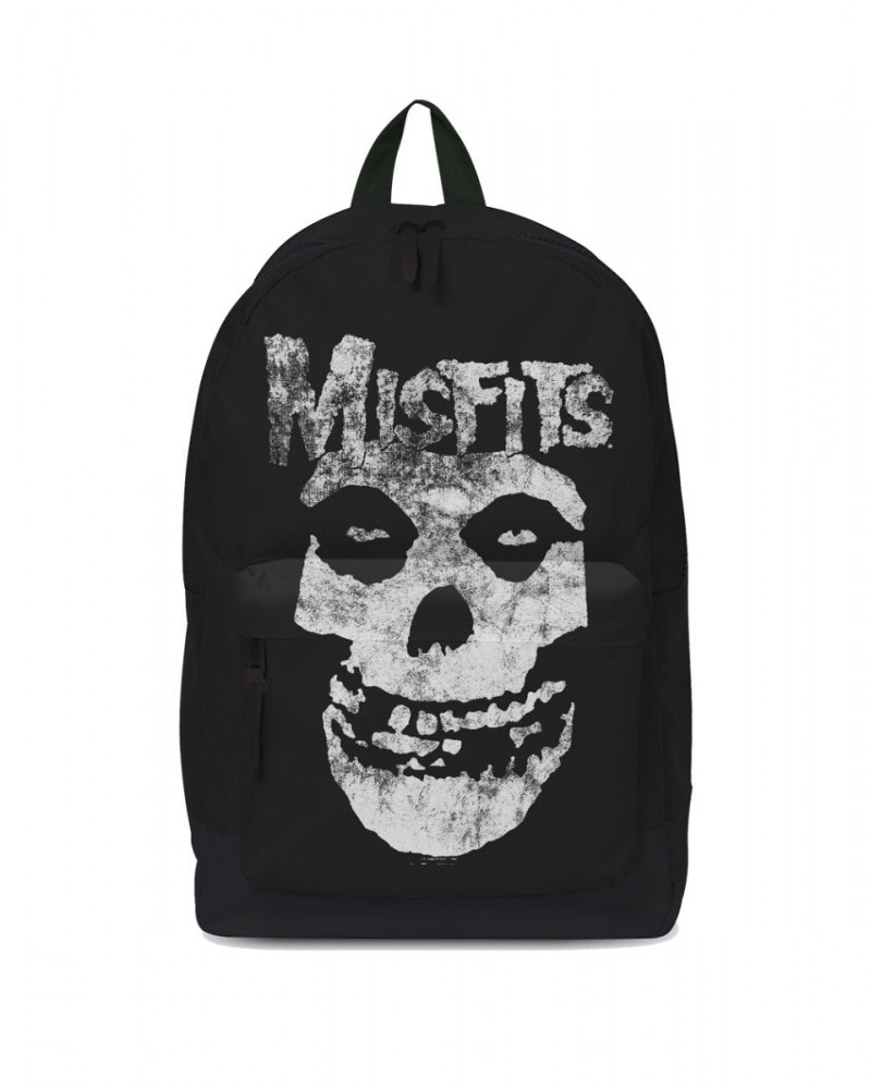 Misfits Glow Fiend Backpack $11.50 Bags